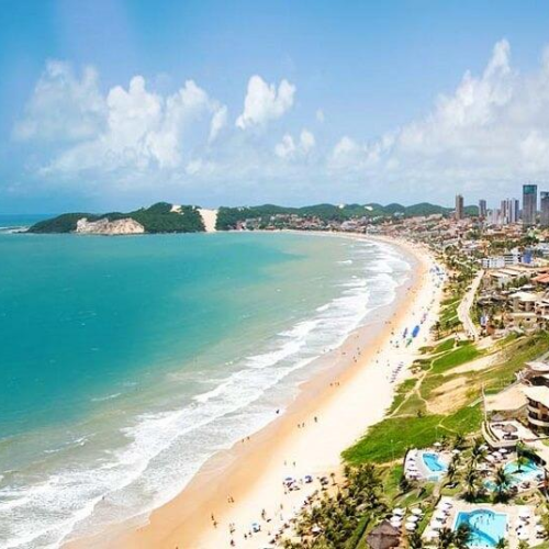 Natal em 7 dias – Ponta Negra