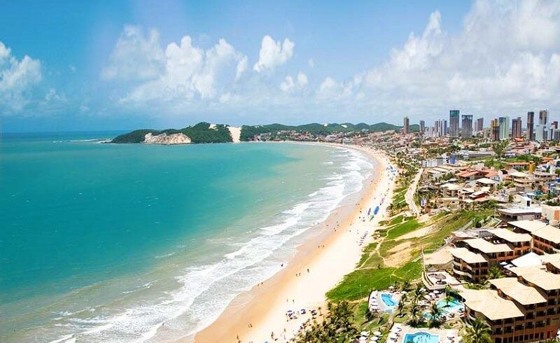 Natal em 7 dias – Ponta Negra