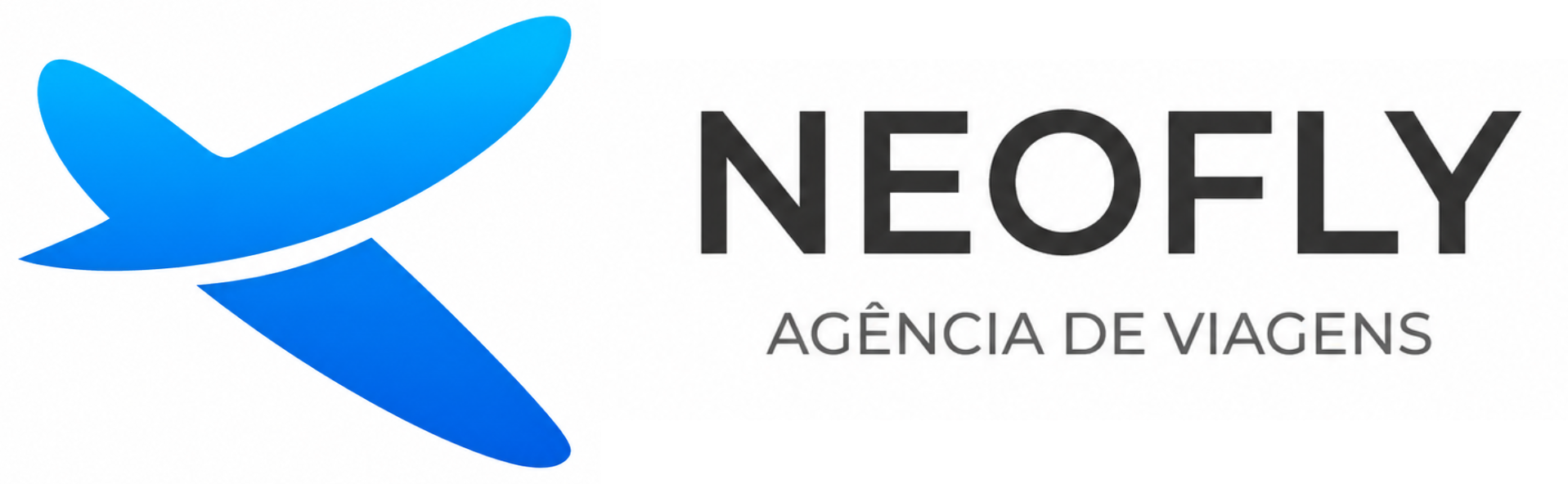 NeoFly – Agência de Viagens